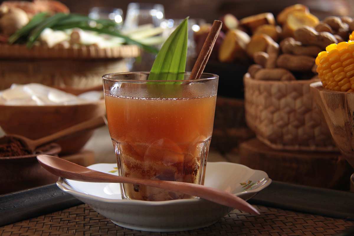 These 8 Healthy Herbal Drinks from Indonesia Will Keep You Warm While Stay at Home