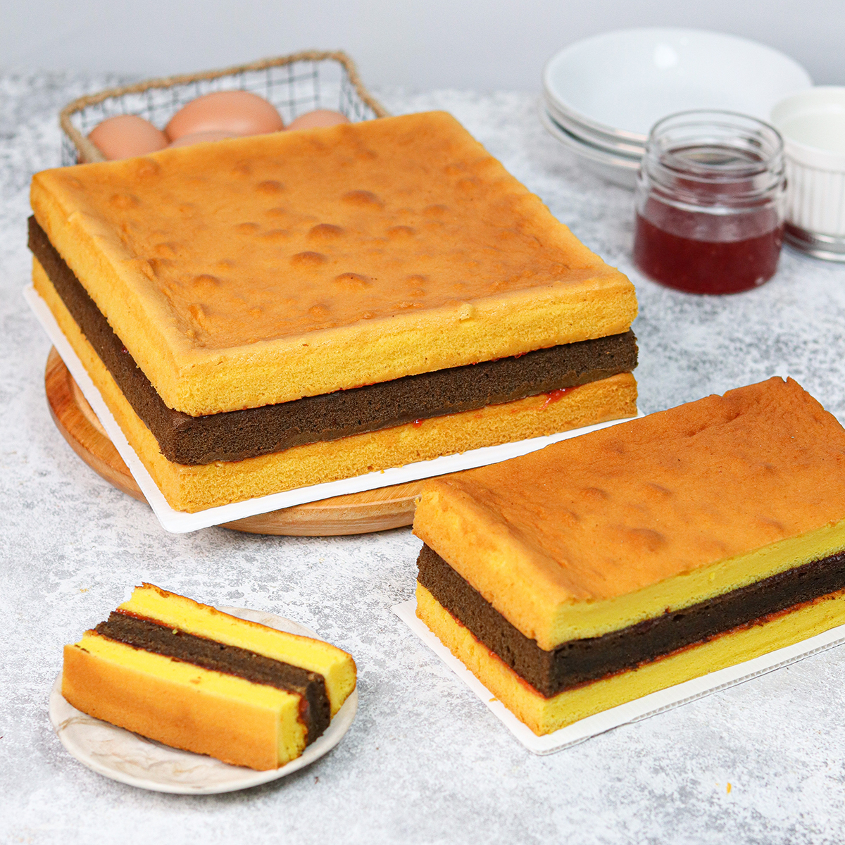kue-lapis