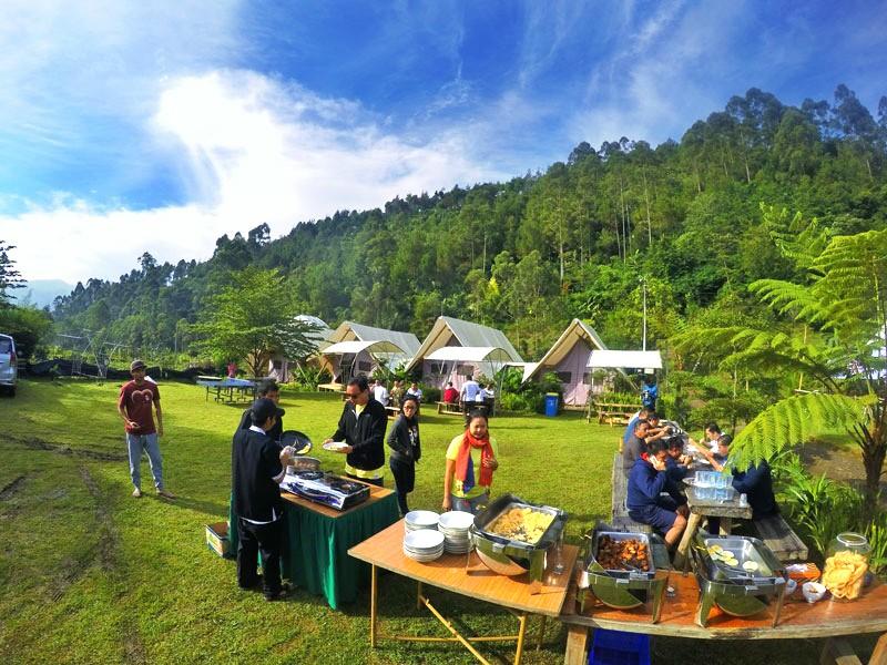 bandung