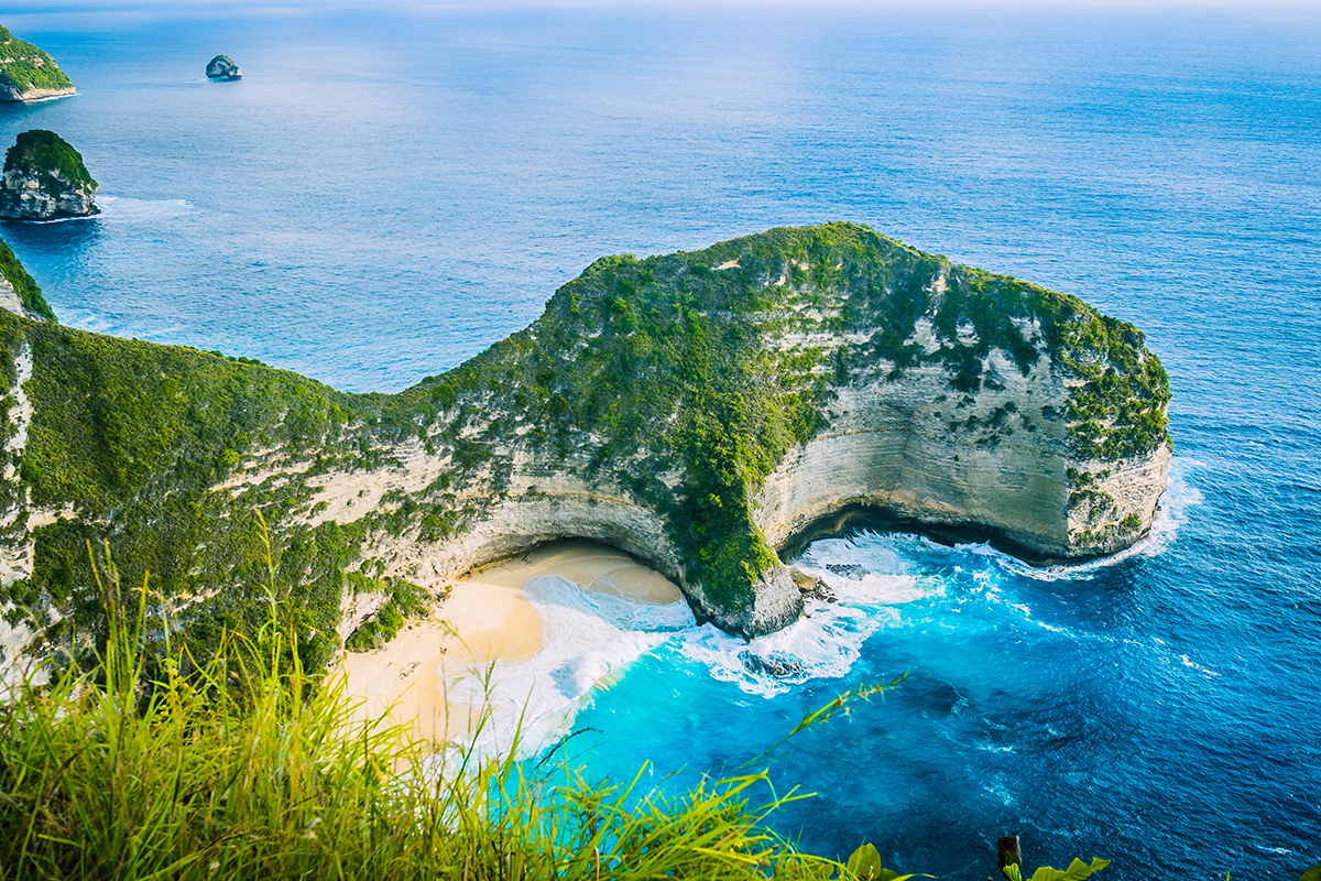 13 Gorgeous Instagrammable Beaches in Indonesia