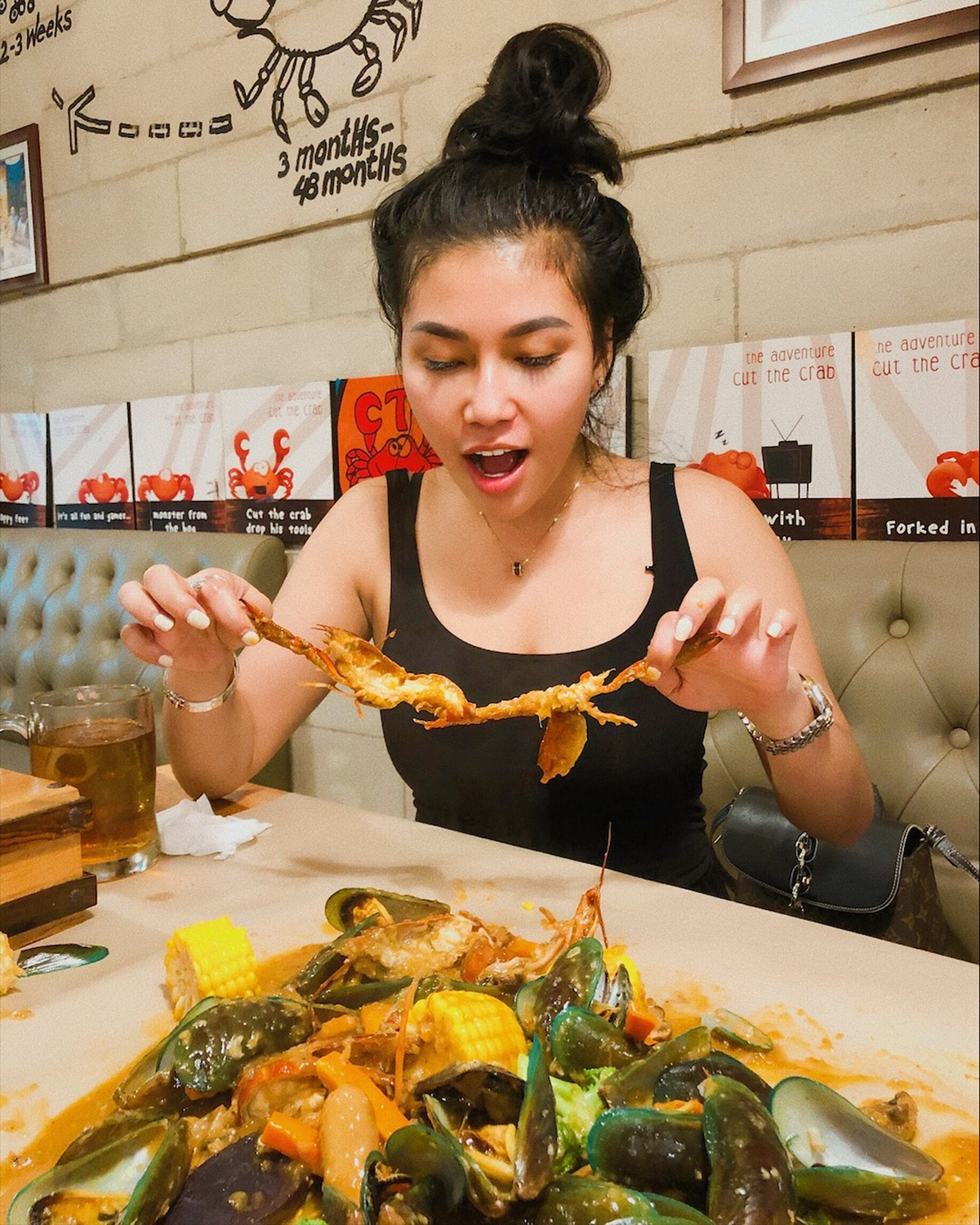 20 Restaurants to Start Your Culinary Adventure in Jakarta&rsquo;s Favorite Food Zones!