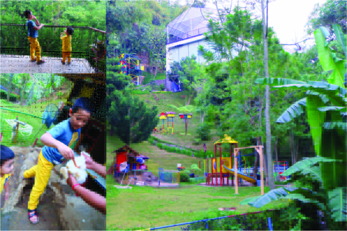 15 Best Hotels for Your Precious Family Moments in Indonesia