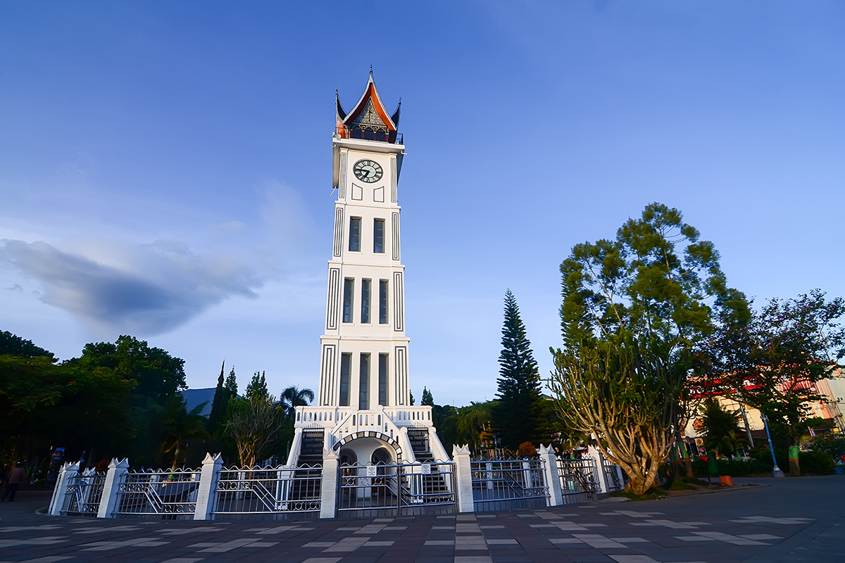 jam-gadang