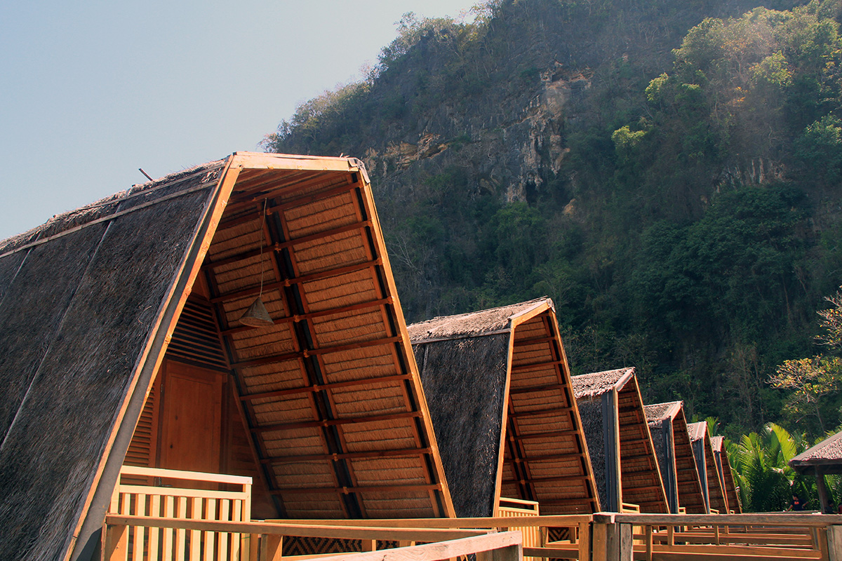 Eco Lodge Rammang-Rammang