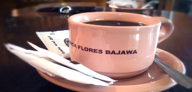 印尼丰富的咖啡 