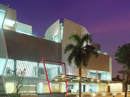 5 Exceptional Things to Do In and Around Kemayoran in Central Jakarta