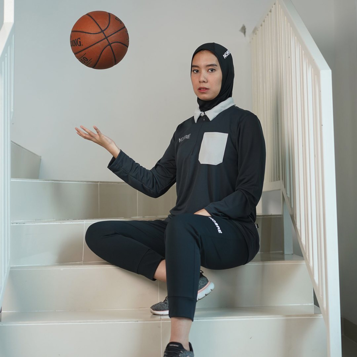 Tetap sehat dan stylish bersama produk Noore Sport