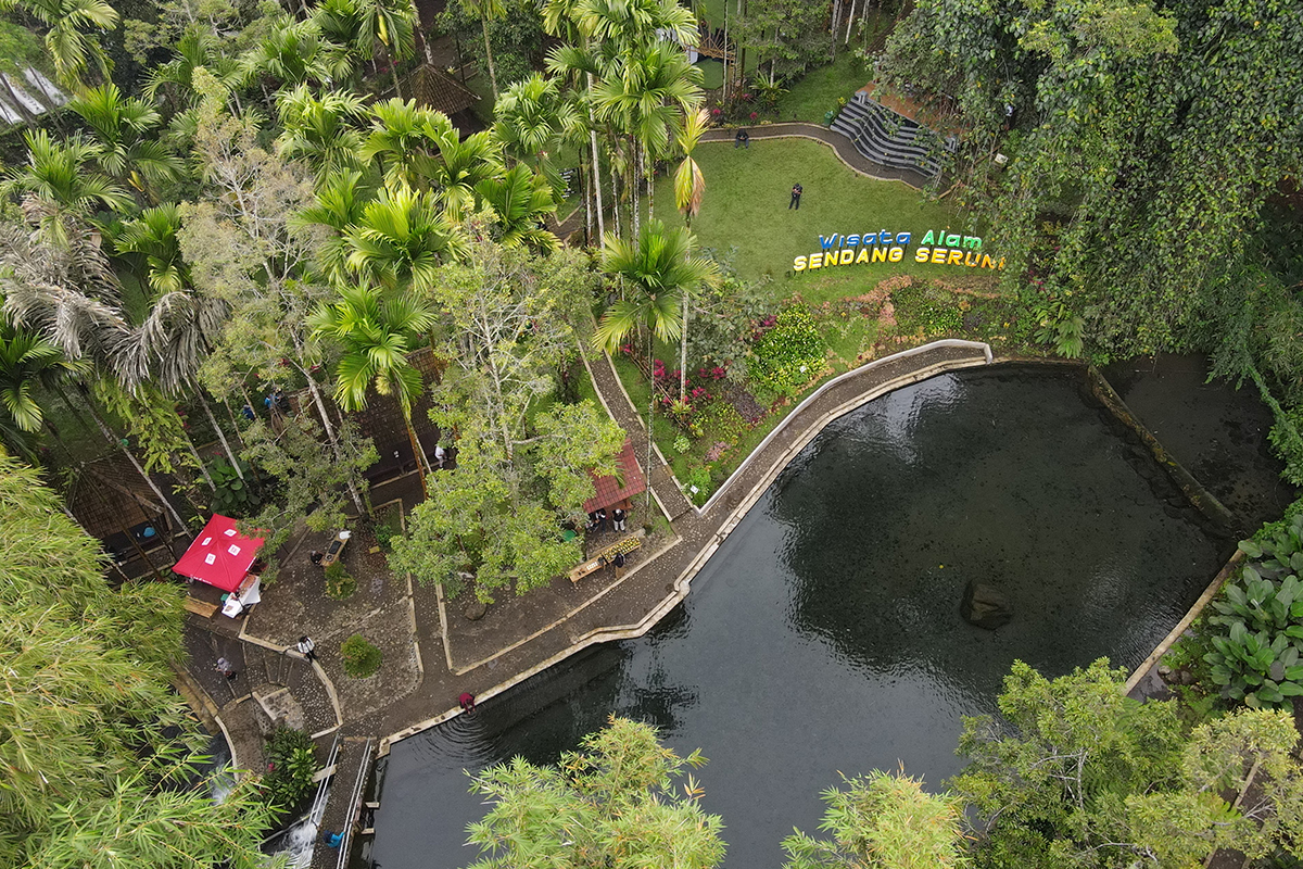 sendang seruni