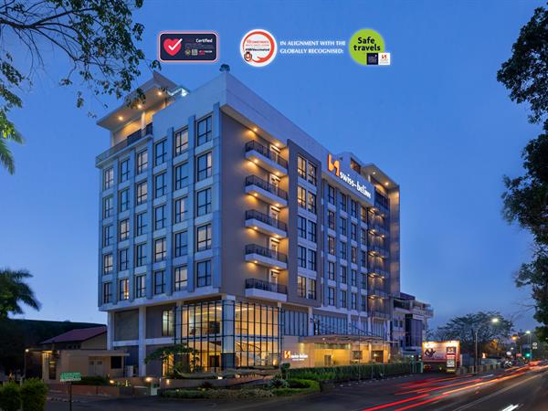 Swiss Belinn Gajah Mada