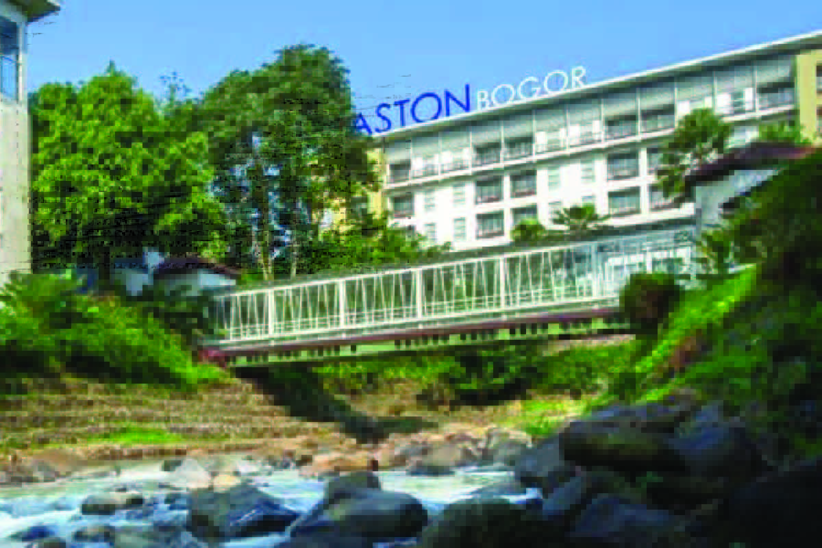 15 Best Hotels for Your Precious Family Moments in Indonesia