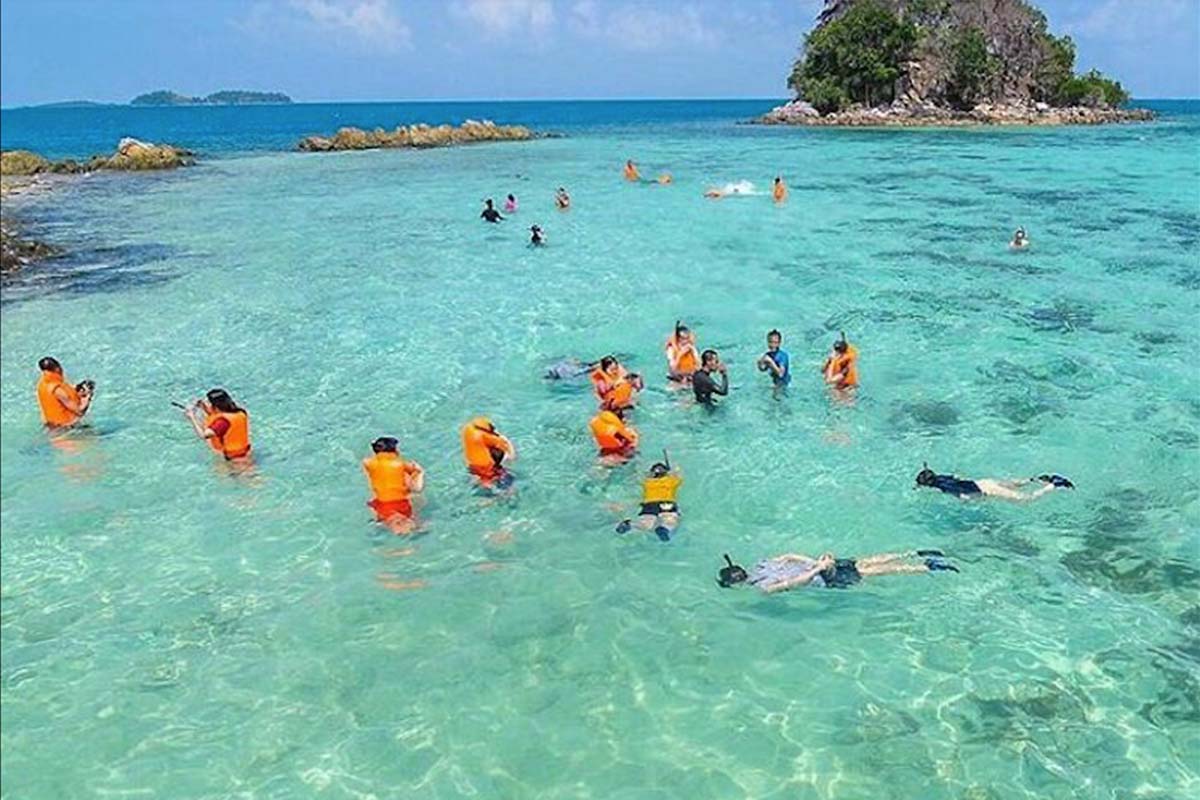 Batam's Bucket list You Need to Experience This Year!