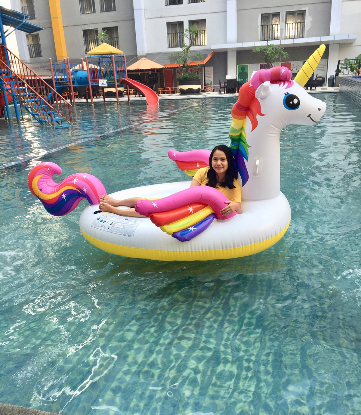 10 Strategic Hotels to Spend an Exciting Family Weekend in Tangerang