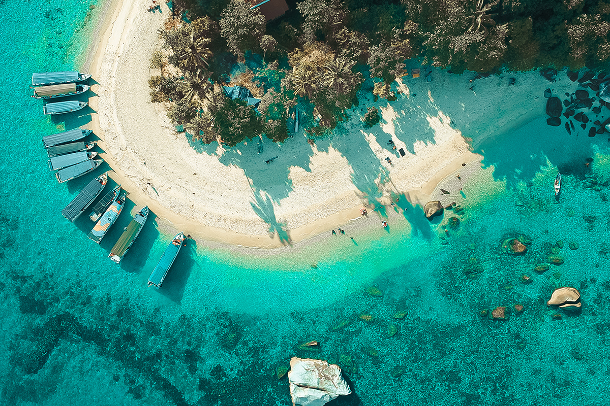 tempat wisata di tangerang