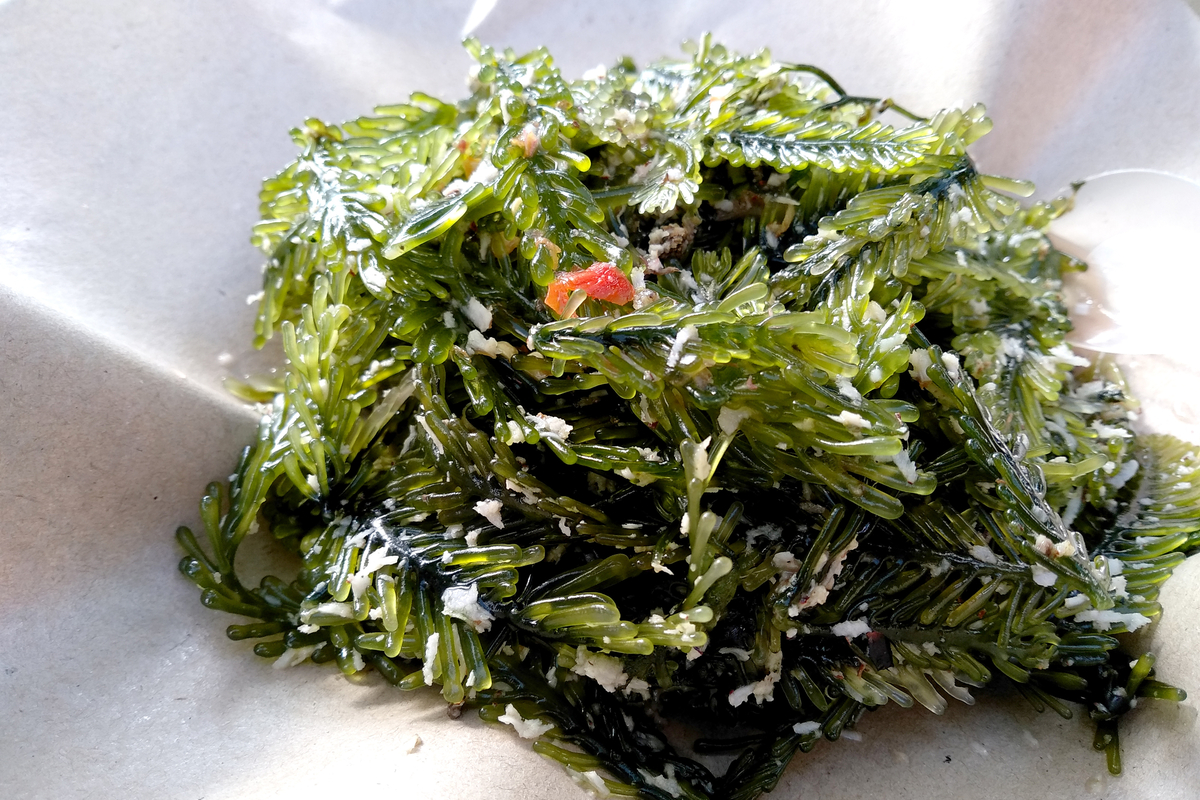 11 Tasty Indonesian Rujak across the Country