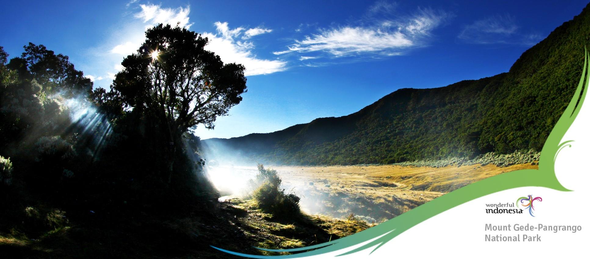 印尼最佳的登山体验