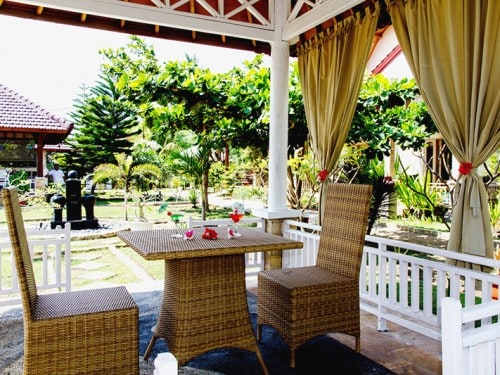 5 Wonderful Hotels & Resorts to stay on Gili Meno, Lombok