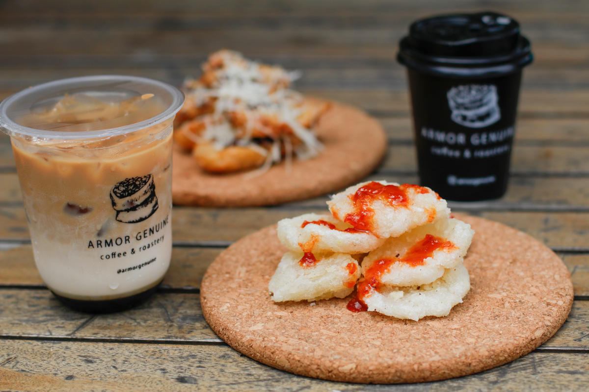 3 Spot Terbaik di Ciumbuleuit Bandung Ini Cocok untuk Quality Time