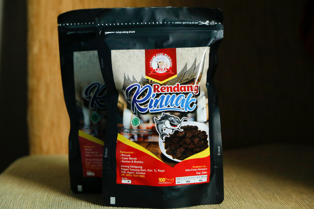 Tambah Pengalaman Wisatamu dengan Berkunjung ke Desa Wisata Sungai Batang Sumatera Barat