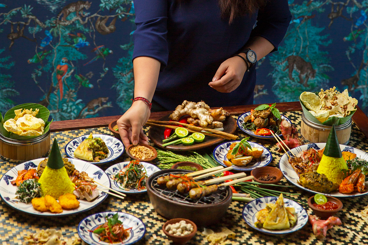 Travel without Flying