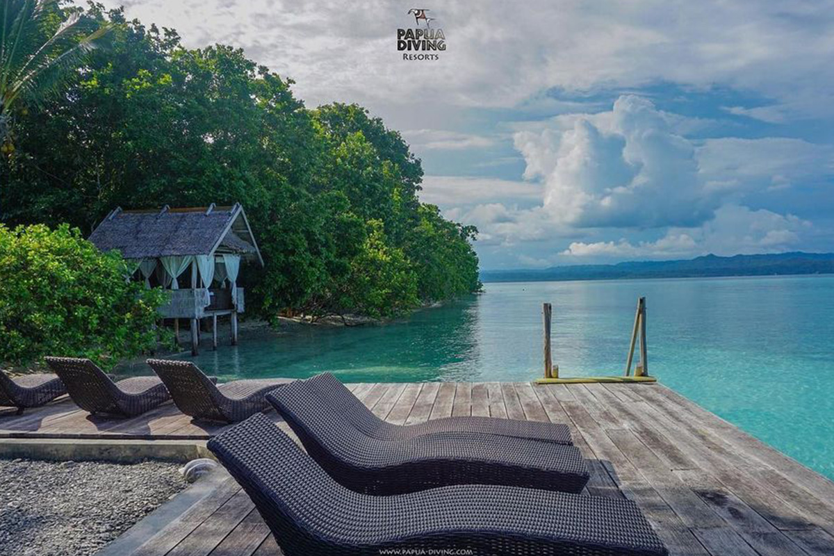 Going to Raja Ampat? Stay at These 5 Resorts to Make Your Trip Better!