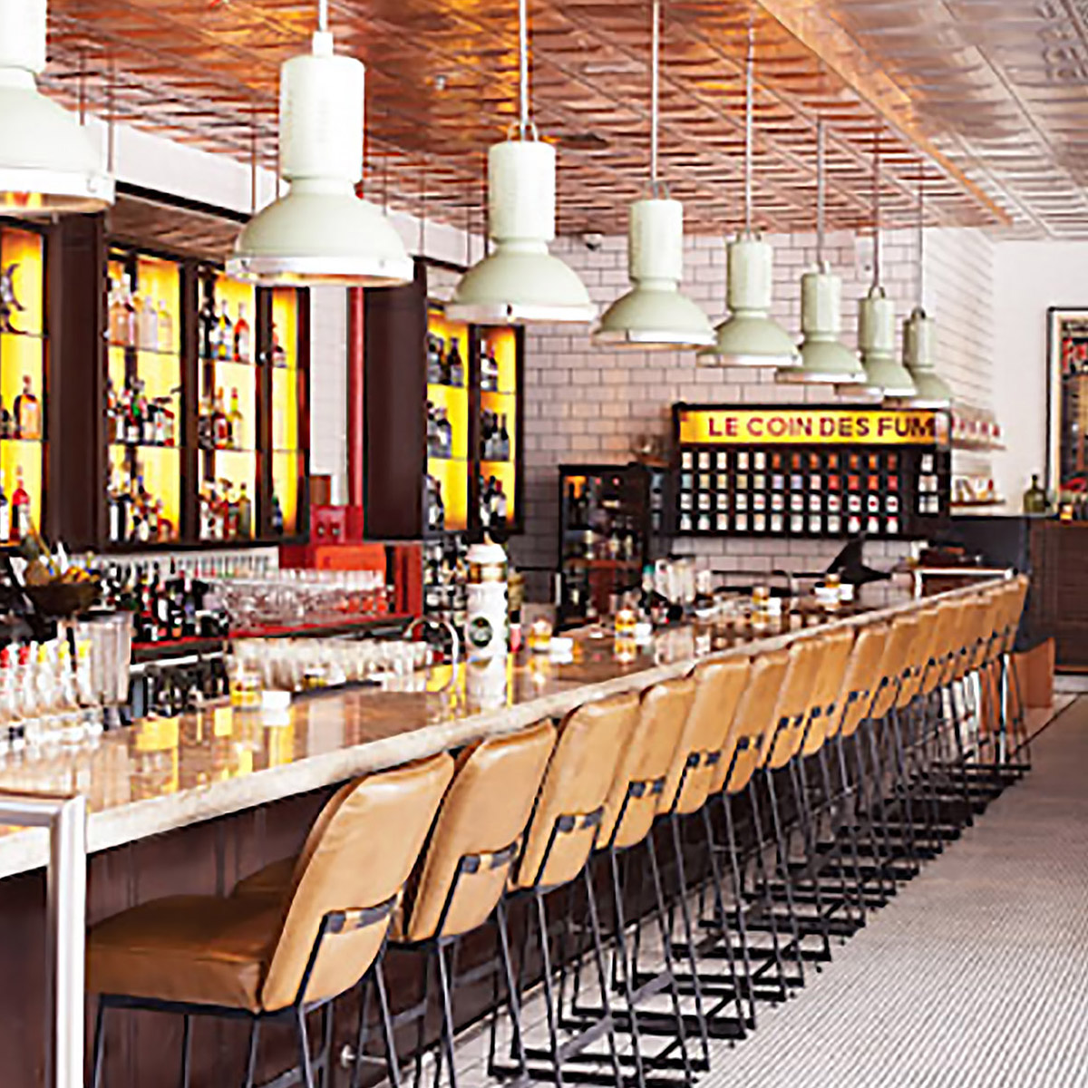 Enjoy Your Night with These 13 Hype Bars in Jakarta