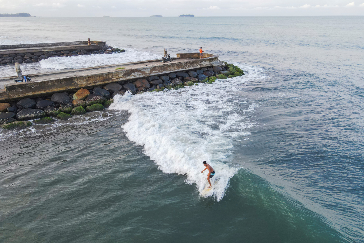 4 Aktivitas Menarik Saat Menjelajahi Desa Wisata Apar Pariaman