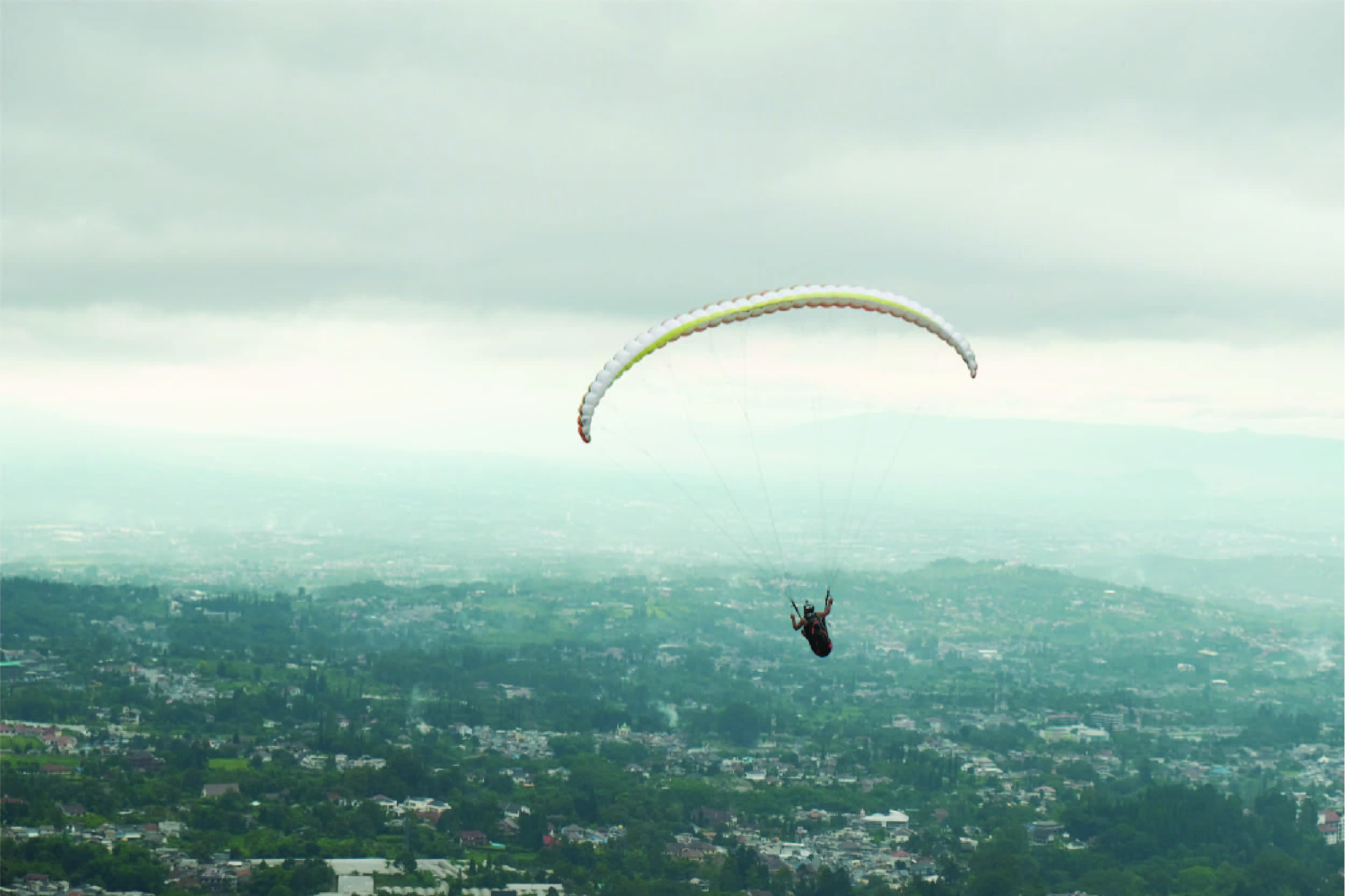 Get Your Adrenaline Rushing with These 9 Extreme Sports in Indonesia!