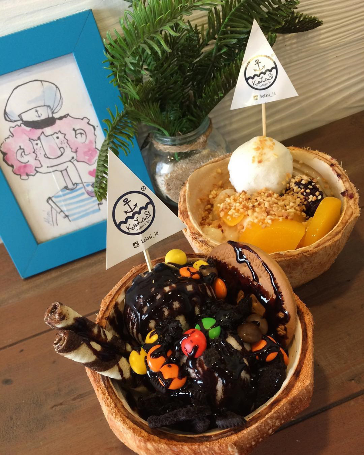 20 Restaurants to Start Your Culinary Adventure in Jakarta&rsquo;s Favorite Food Zones!