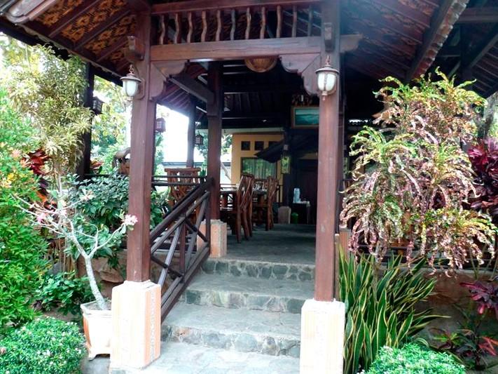 Homestays in Exciting East Java: Bromo–Ijen, Malang, Banyuwangi