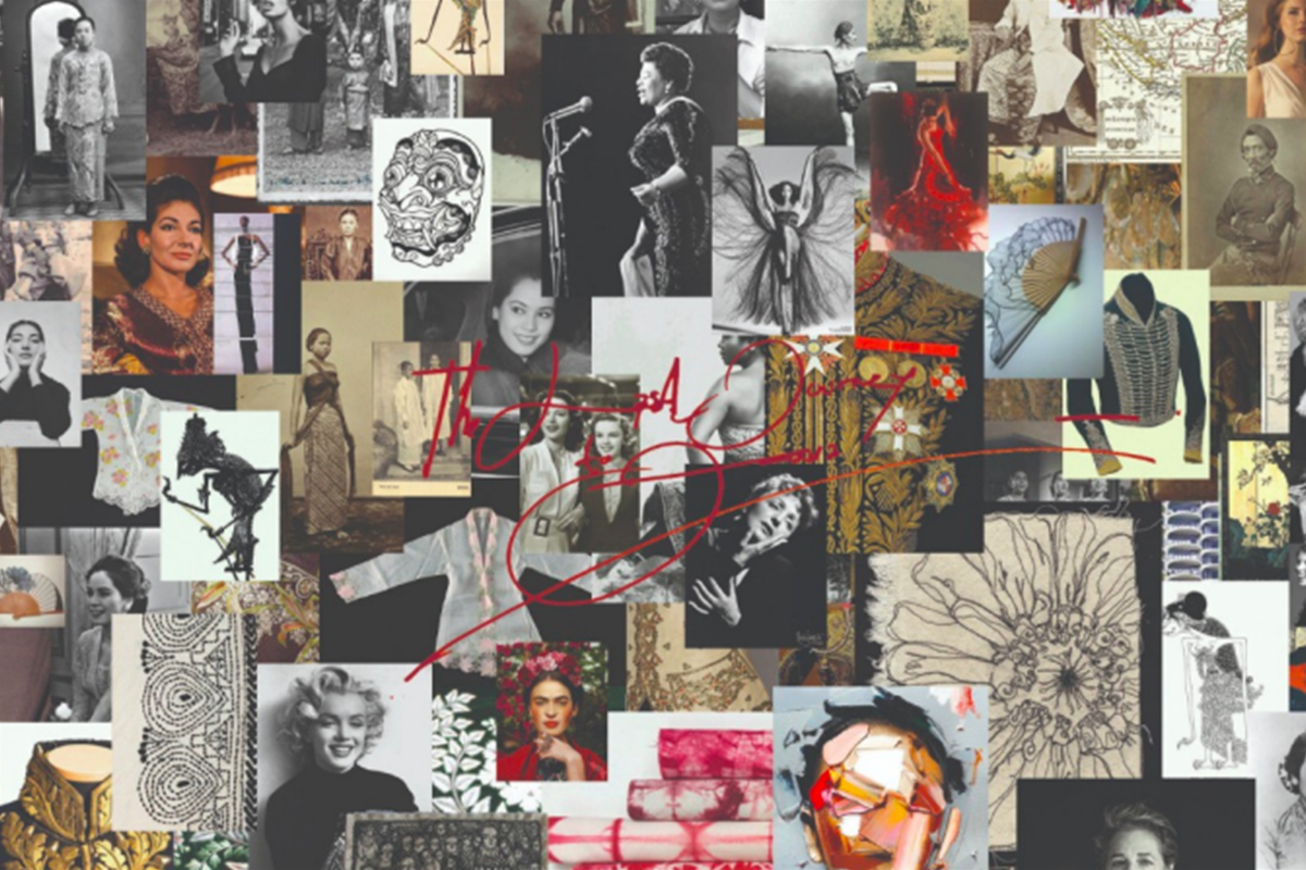 The Final Journey to Java,  Lakon Indonesia