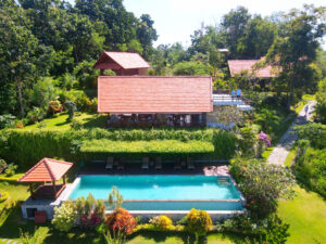 5 Instagenic Villas You Can Find in Labuan Bajo