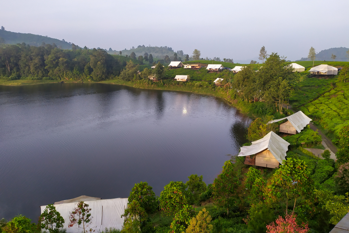 bandung