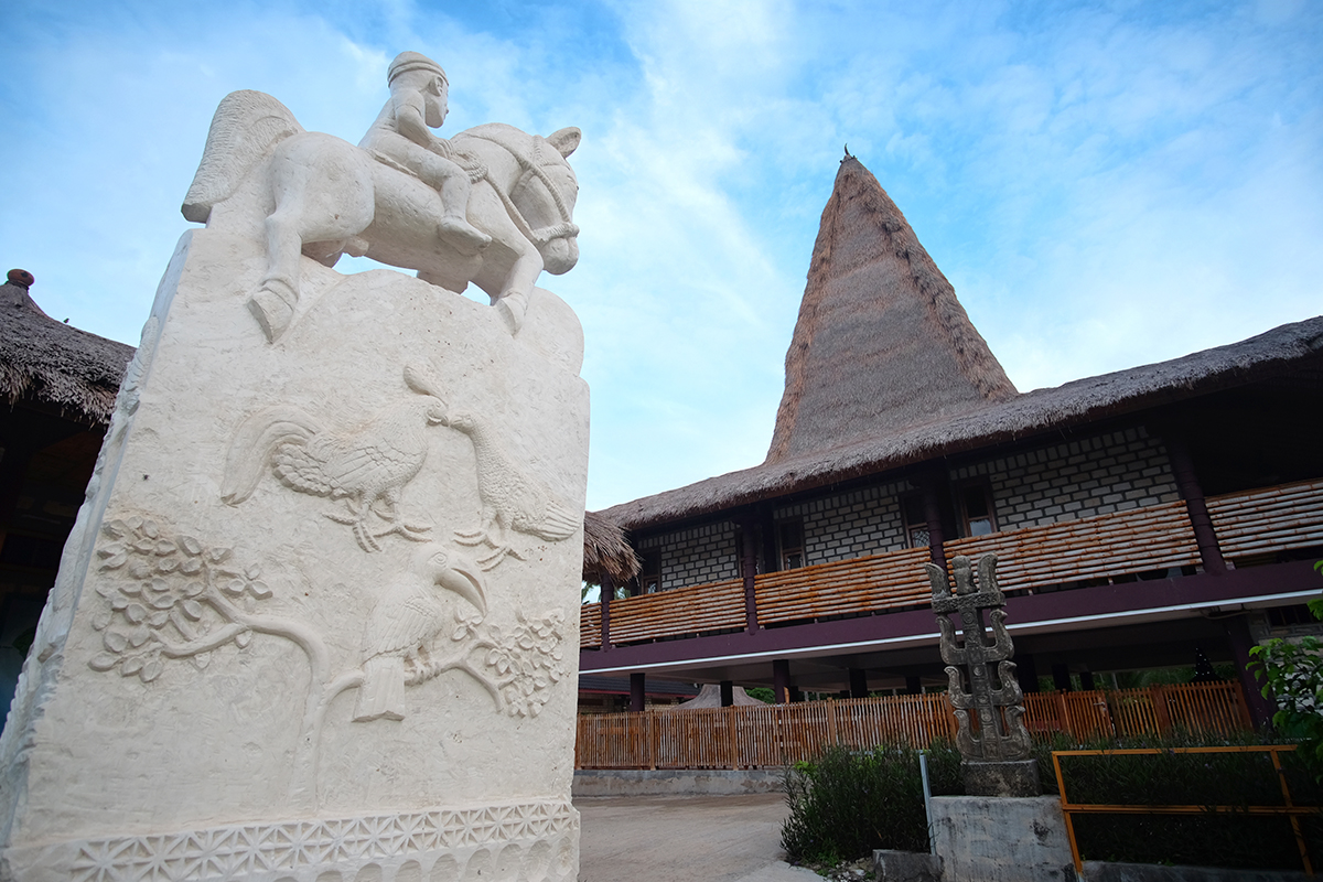 12 Weekend Ideas to Experience in Sumba