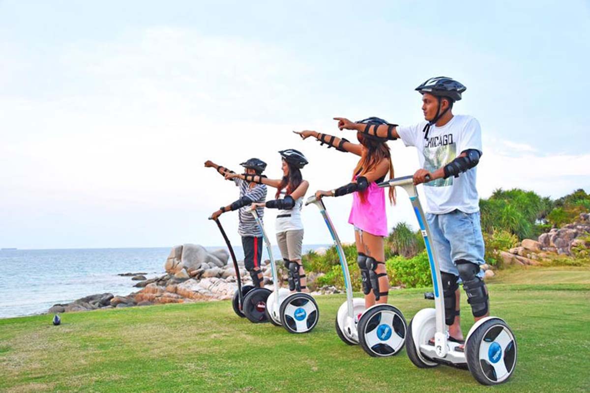 Experience Stunning Tropical Getaway in Treasure Bay Bintan