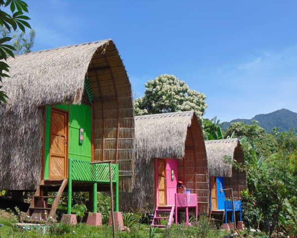 5 Instagenic Villas You Can Find in Labuan Bajo