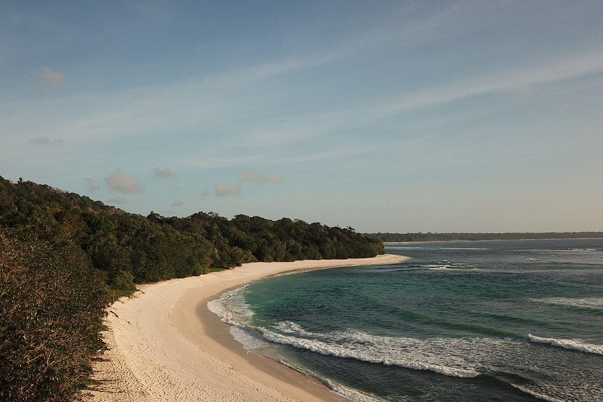 7 Secret Beaches in Banyuwangi That Will Leave You Awestruck
