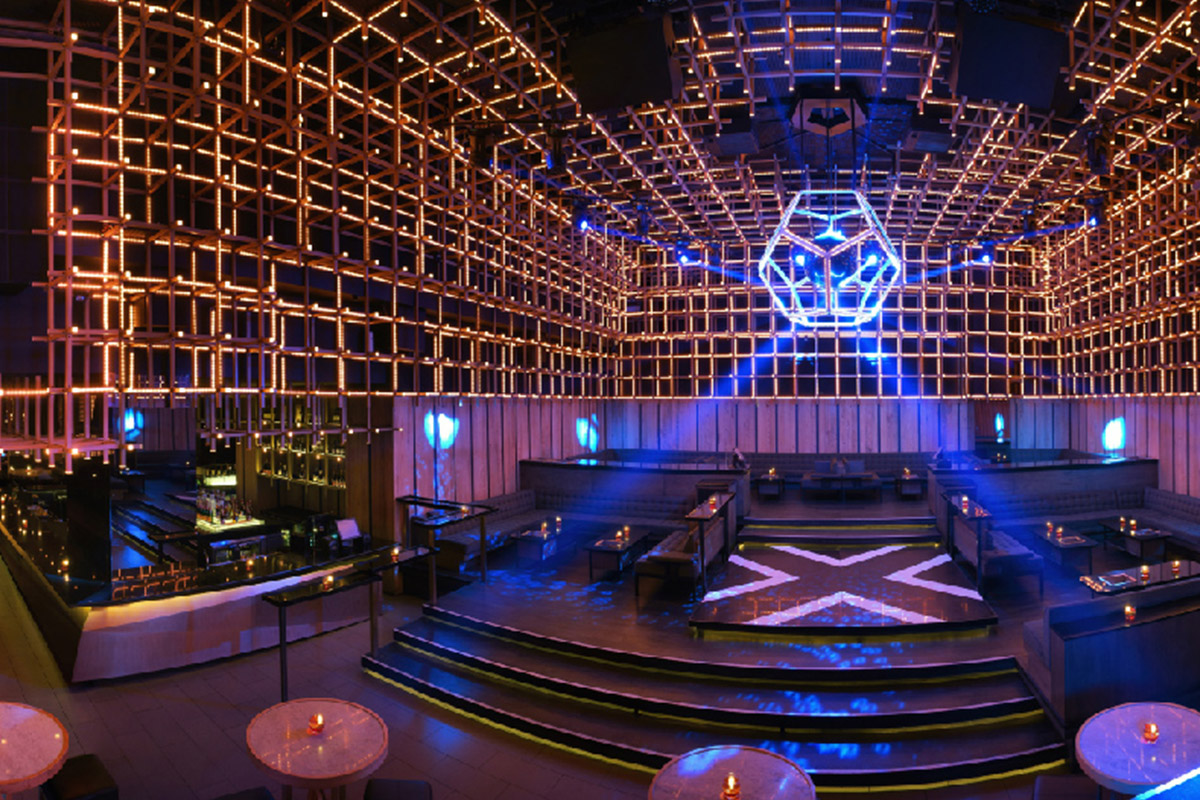 Enjoy Your Night with These 13 Hype Bars in Jakarta