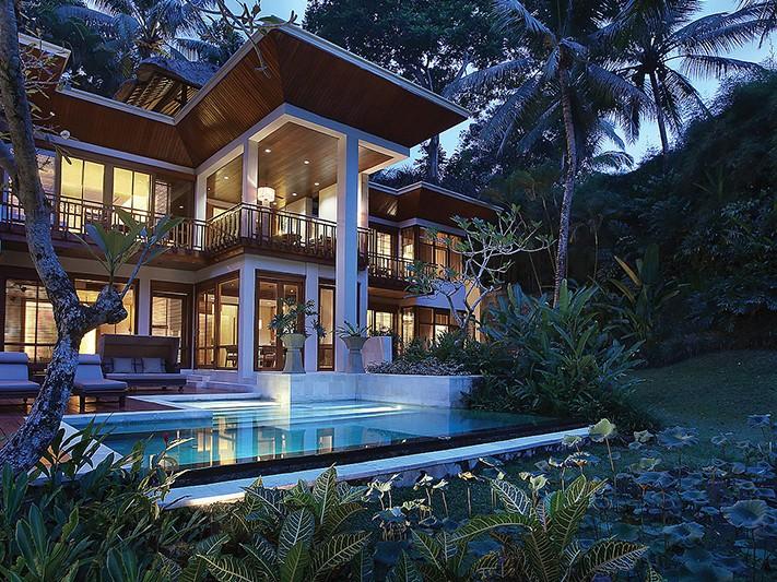 Follow the Holiday of the Obamas: Plan your Ultimate Bali Family Trip