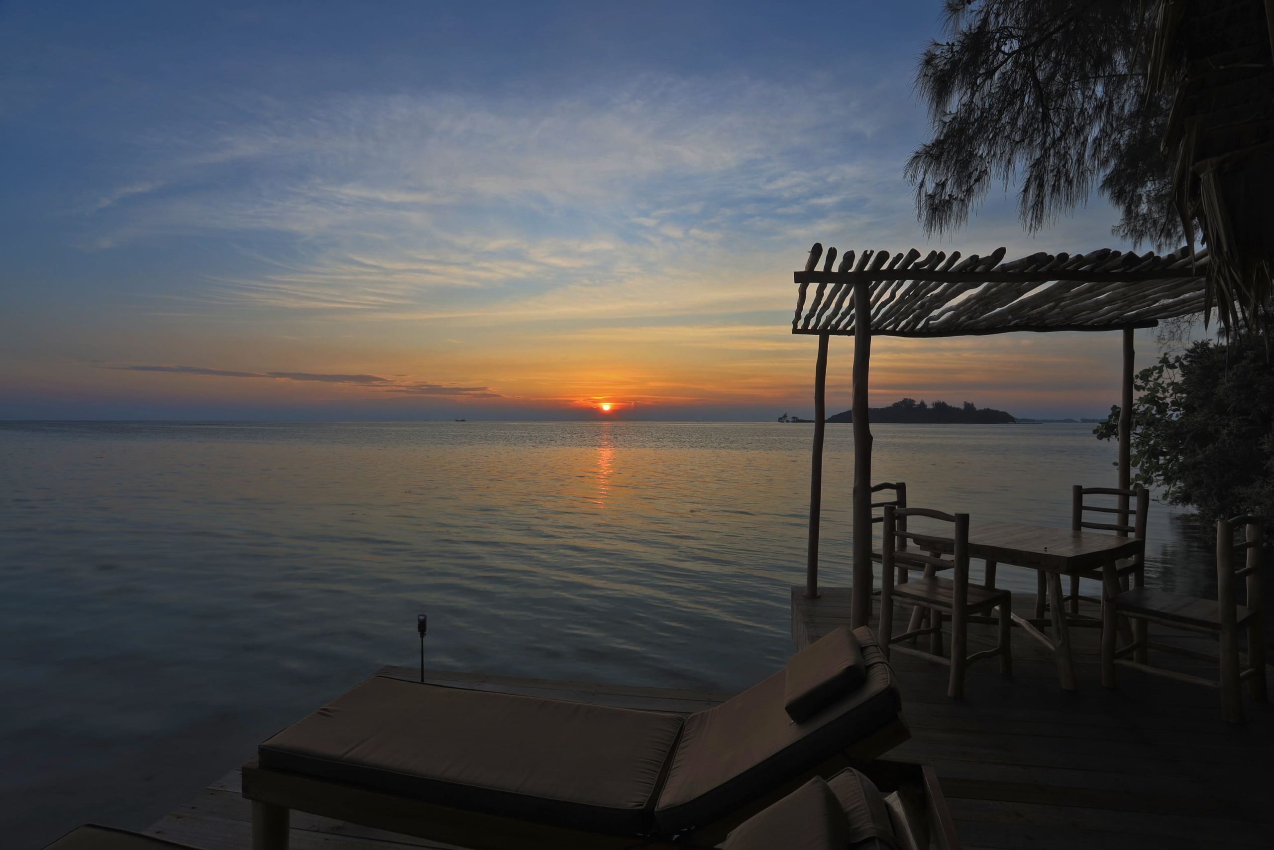 Macan Island Eco Ladge