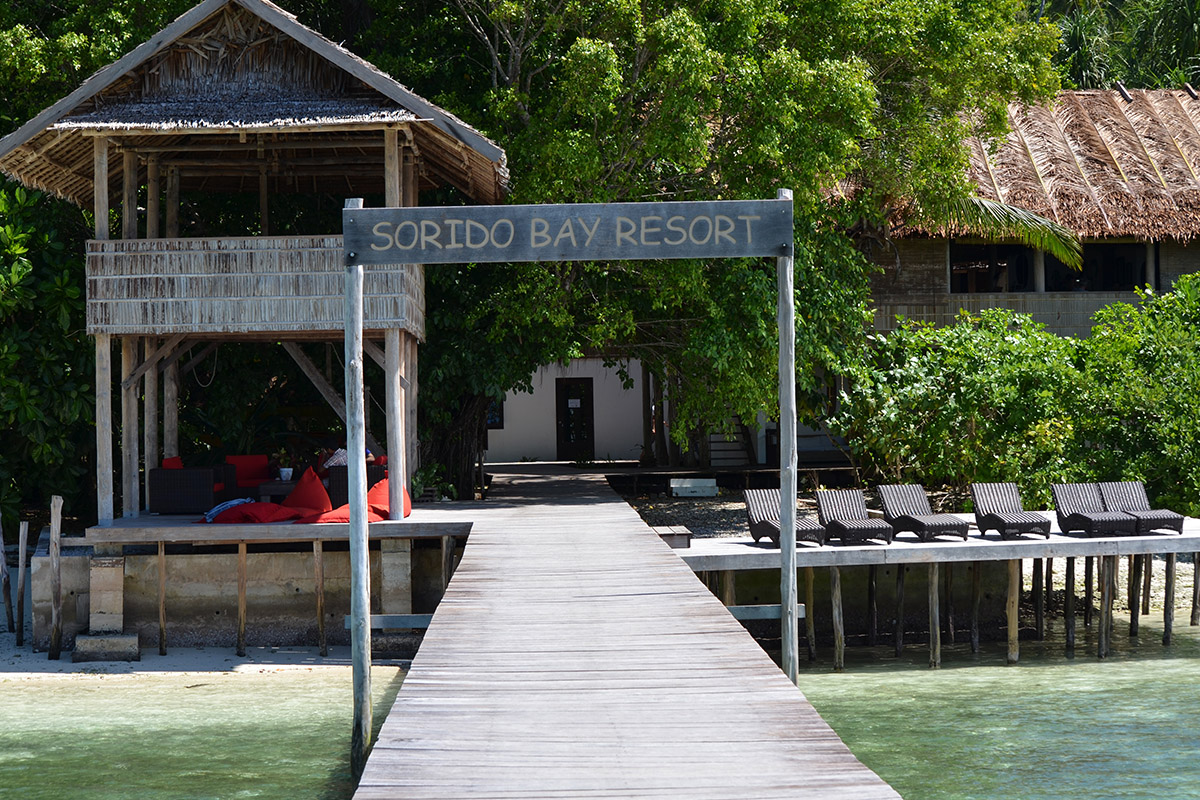 Going to Raja Ampat? Stay at These 5 Resorts to Make Your Trip Better!