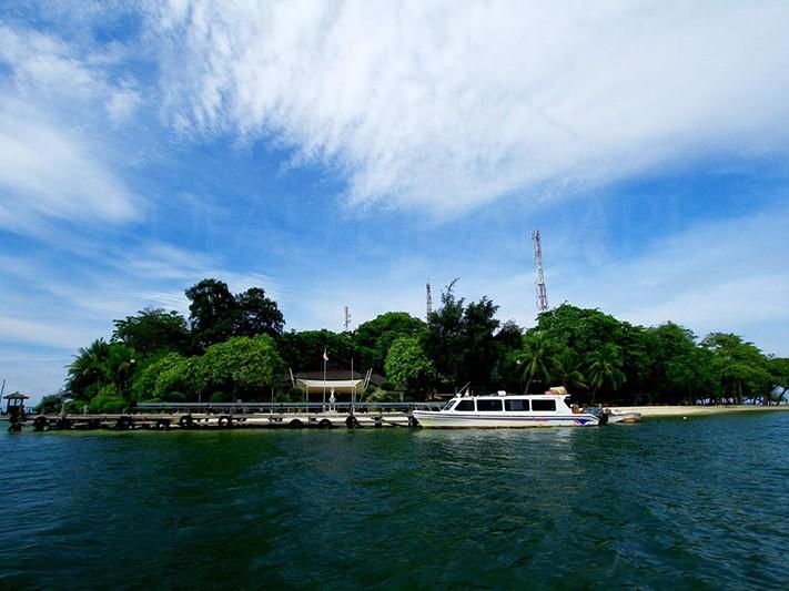 10 Islands to Plunge into in Jakarta‘s Thousand Islands