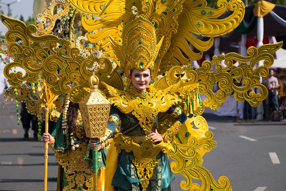 Experience These 10 Amazing Nature Activities While in East Java
