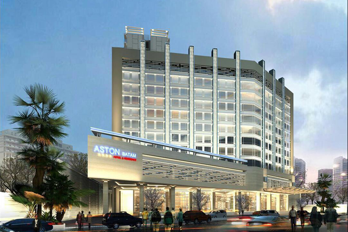 Going for A Holiday to Batam? These 12 Hotels will Complete Your Experience