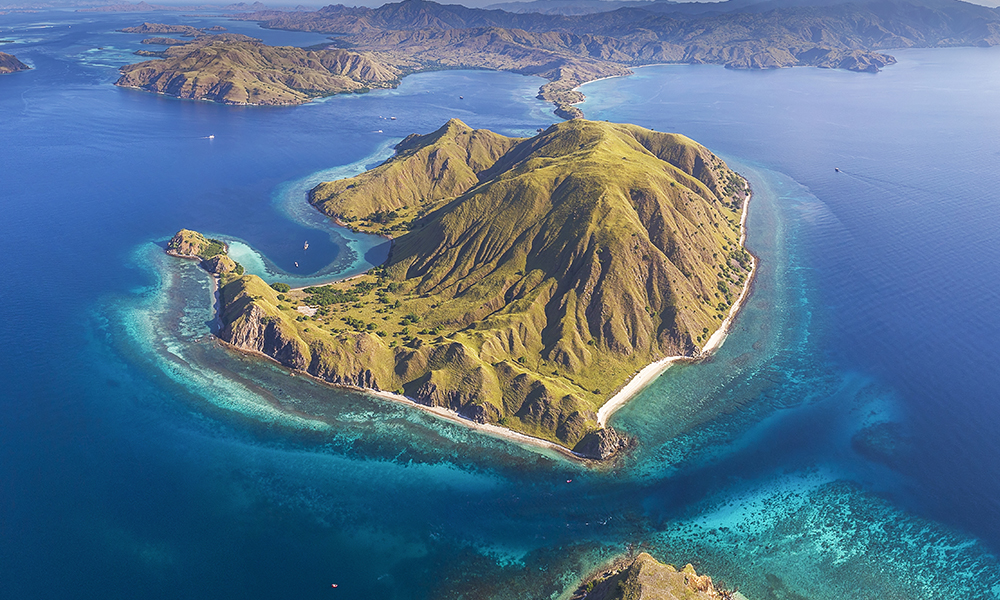 liburan ke labuan bao