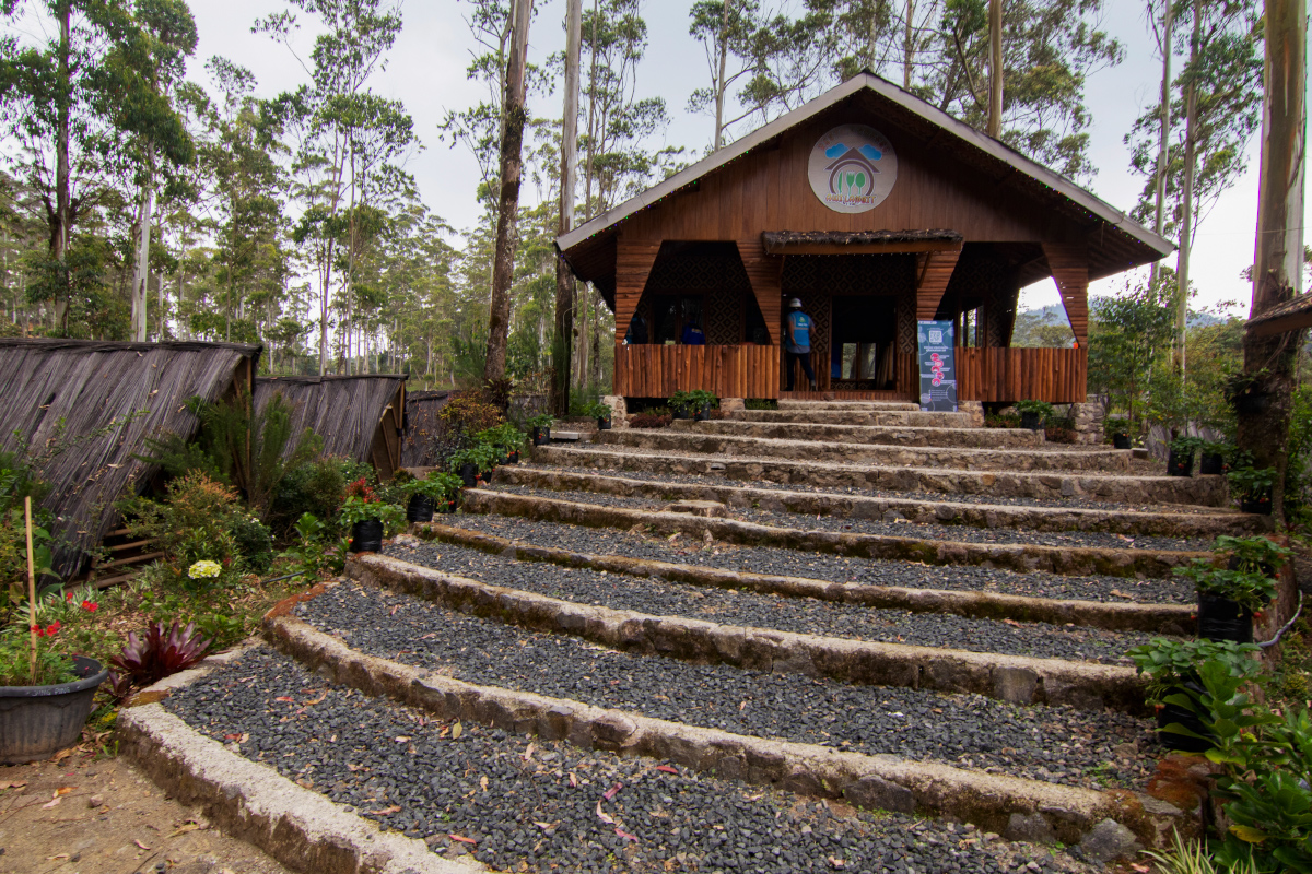 Nasi Timbel di 3 Resto Ciwidey Ini Siap Menggoyang Lidah Coba Yuk