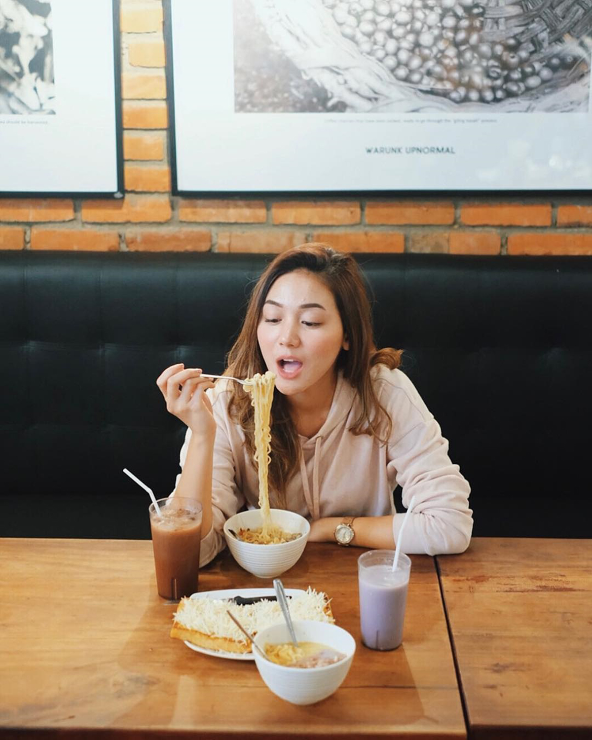 20 Restaurants to Start Your Culinary Adventure in Jakarta&rsquo;s Favorite Food Zones!