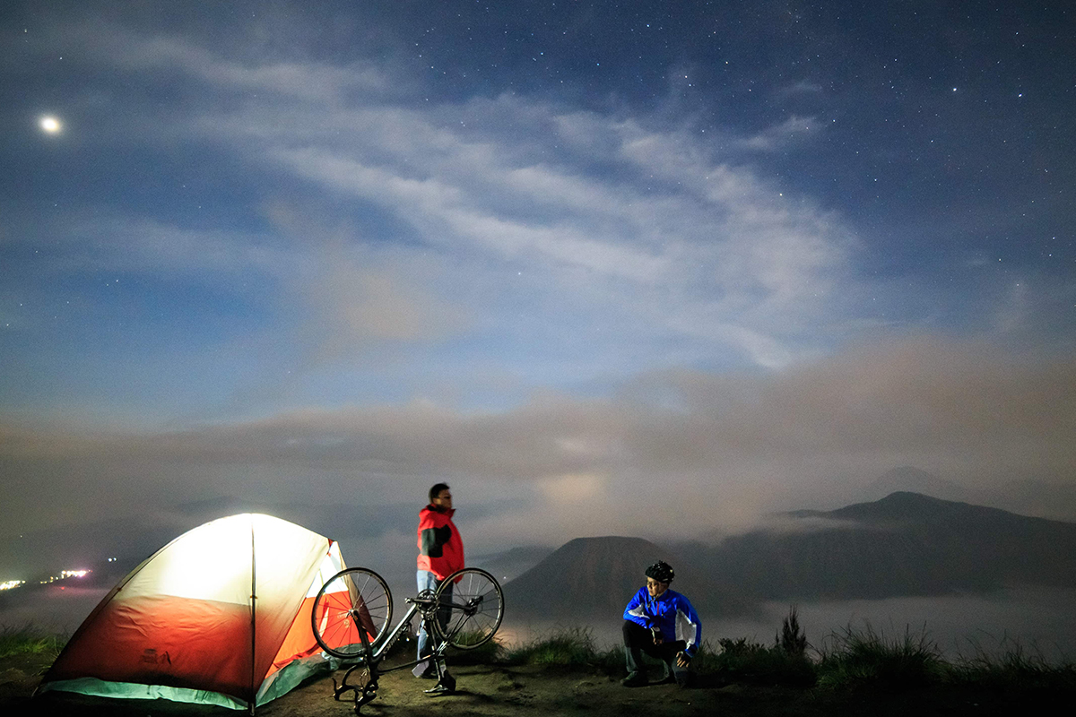 Bromo Huge Adventures: Cool Things to Do around Bromo Volcano