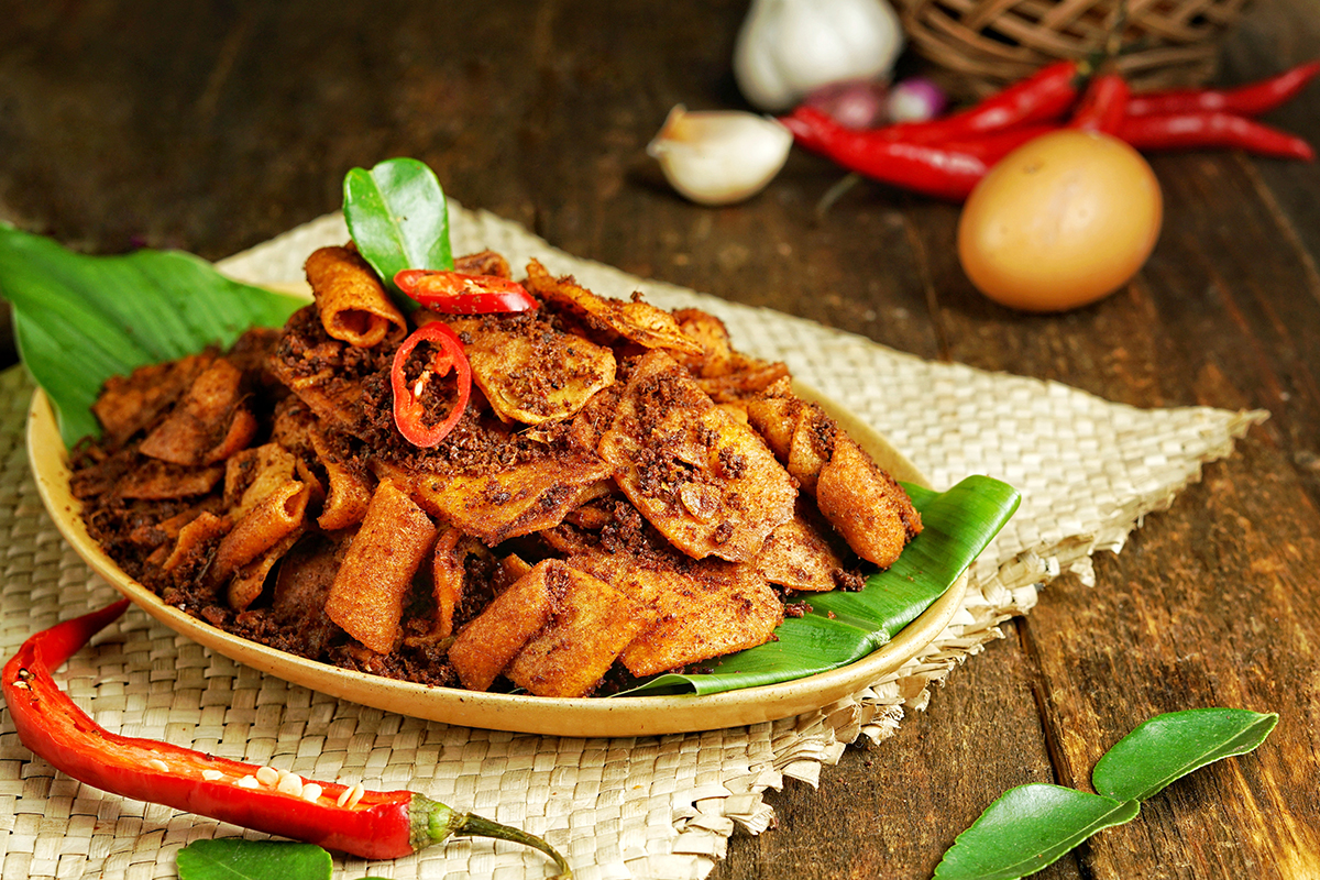 rendang-talua