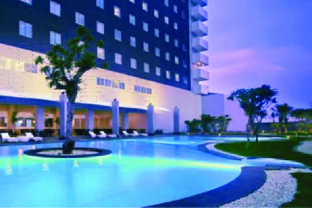 15 Best Hotels for Your Precious Family Moments in Indonesia