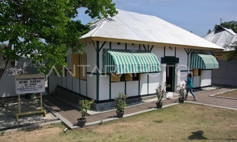 liburan ke labuan bao